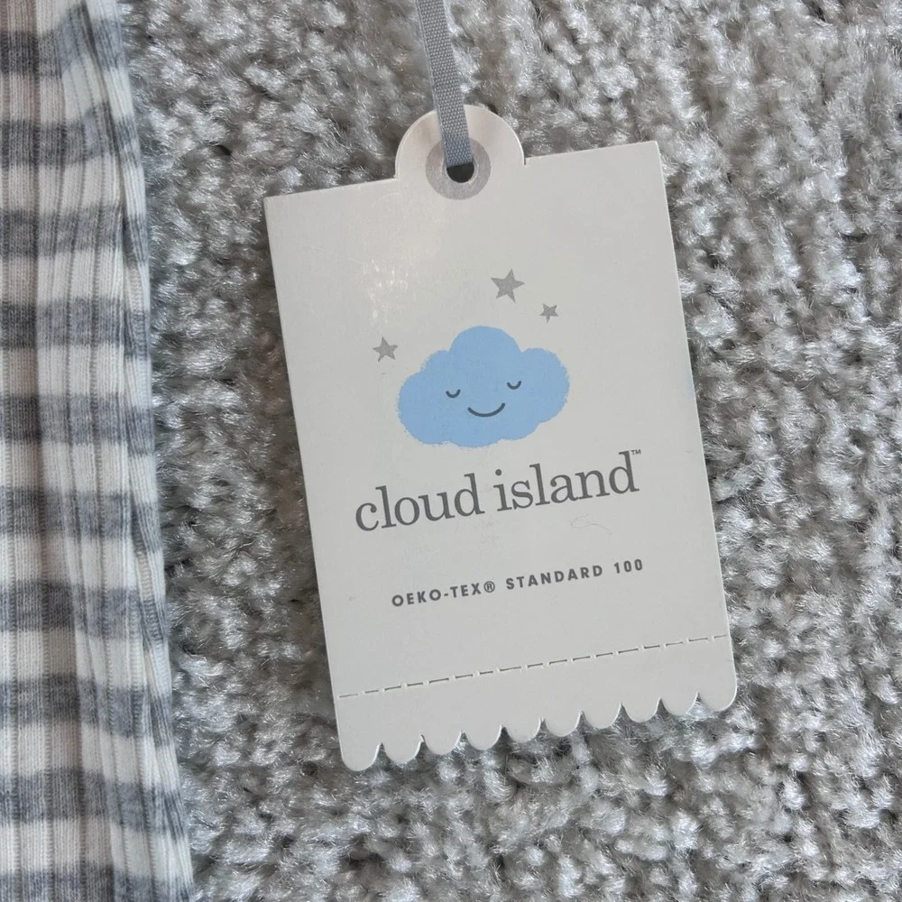 cloud island cloud island